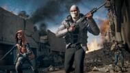 The Nvidia RTX 4050 laptop can deliver high FPS in Black Ops 6 (Image via Activision)